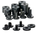Holster Hardware Replacement Repair Kit