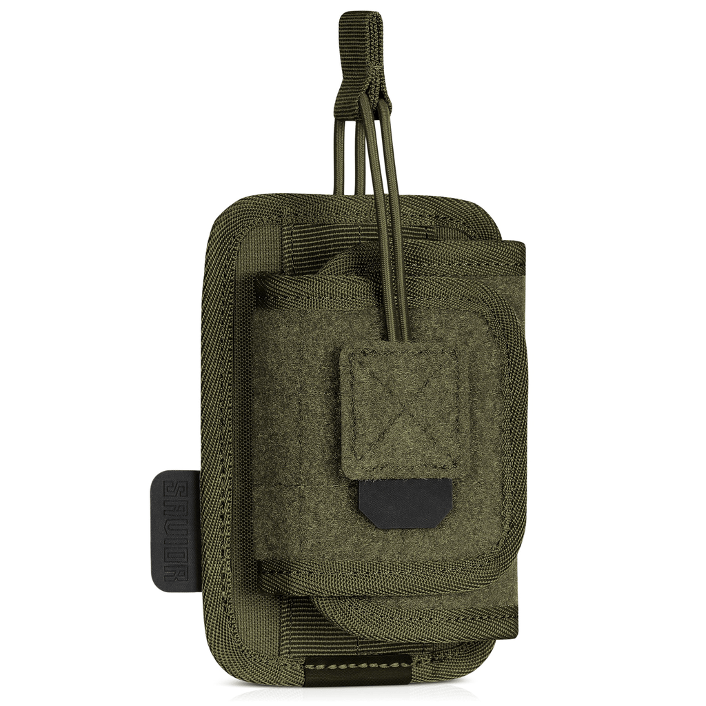 Universal Pistol Holder