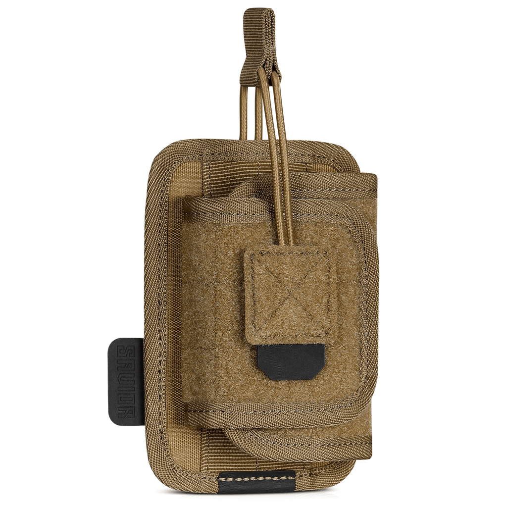 Universal Pistol Holder