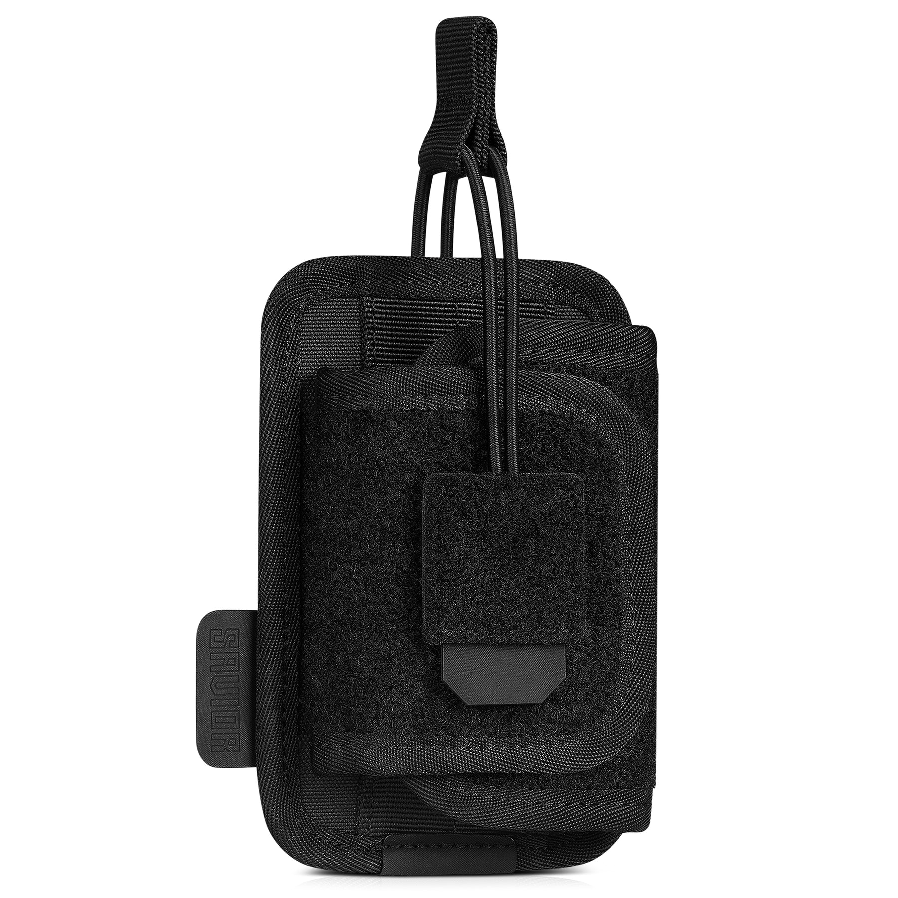 Universal Pistol Holder