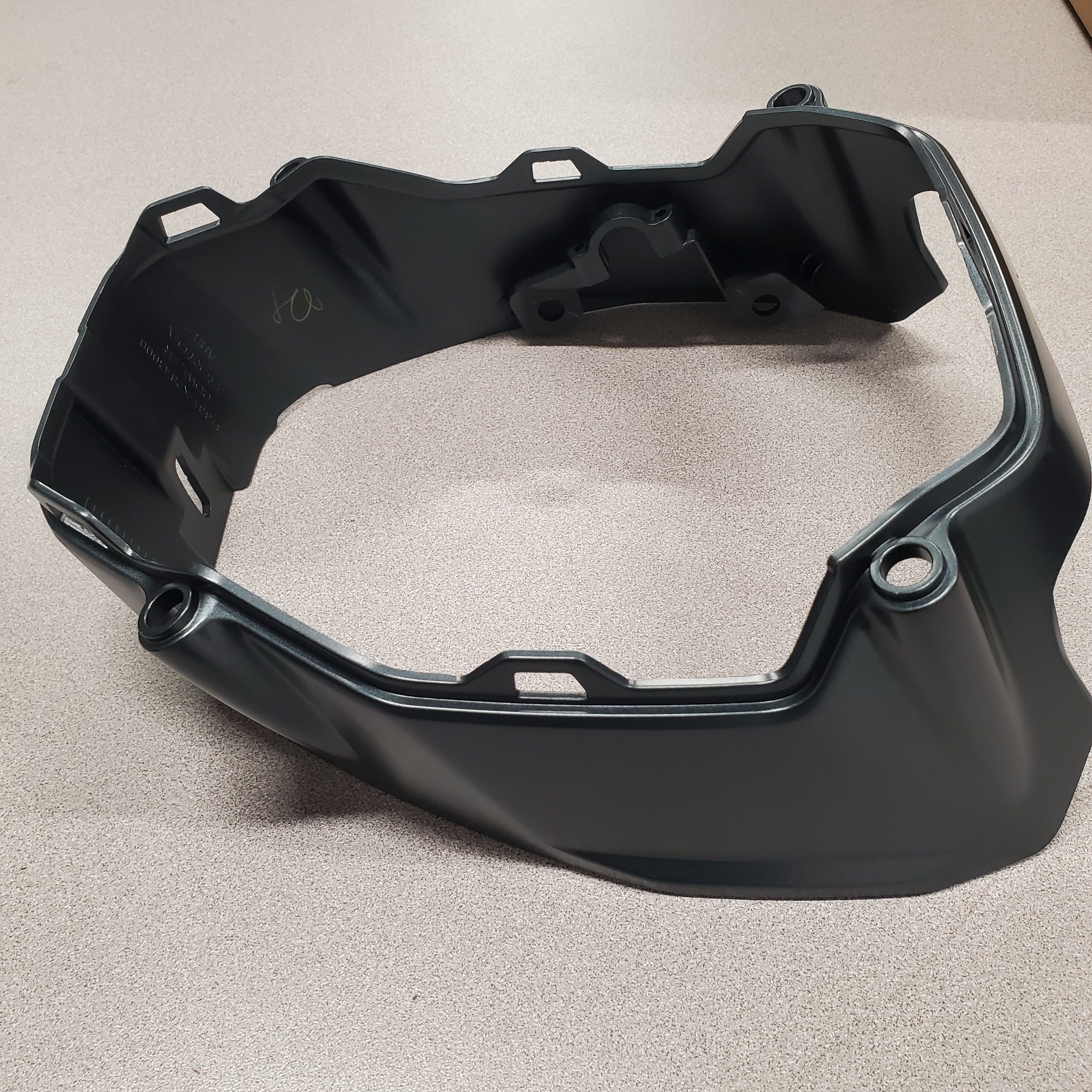 Honda Grom Headlight Rear Cover 2022-2024 | Genuine OEM Headlight Back Panel JC92