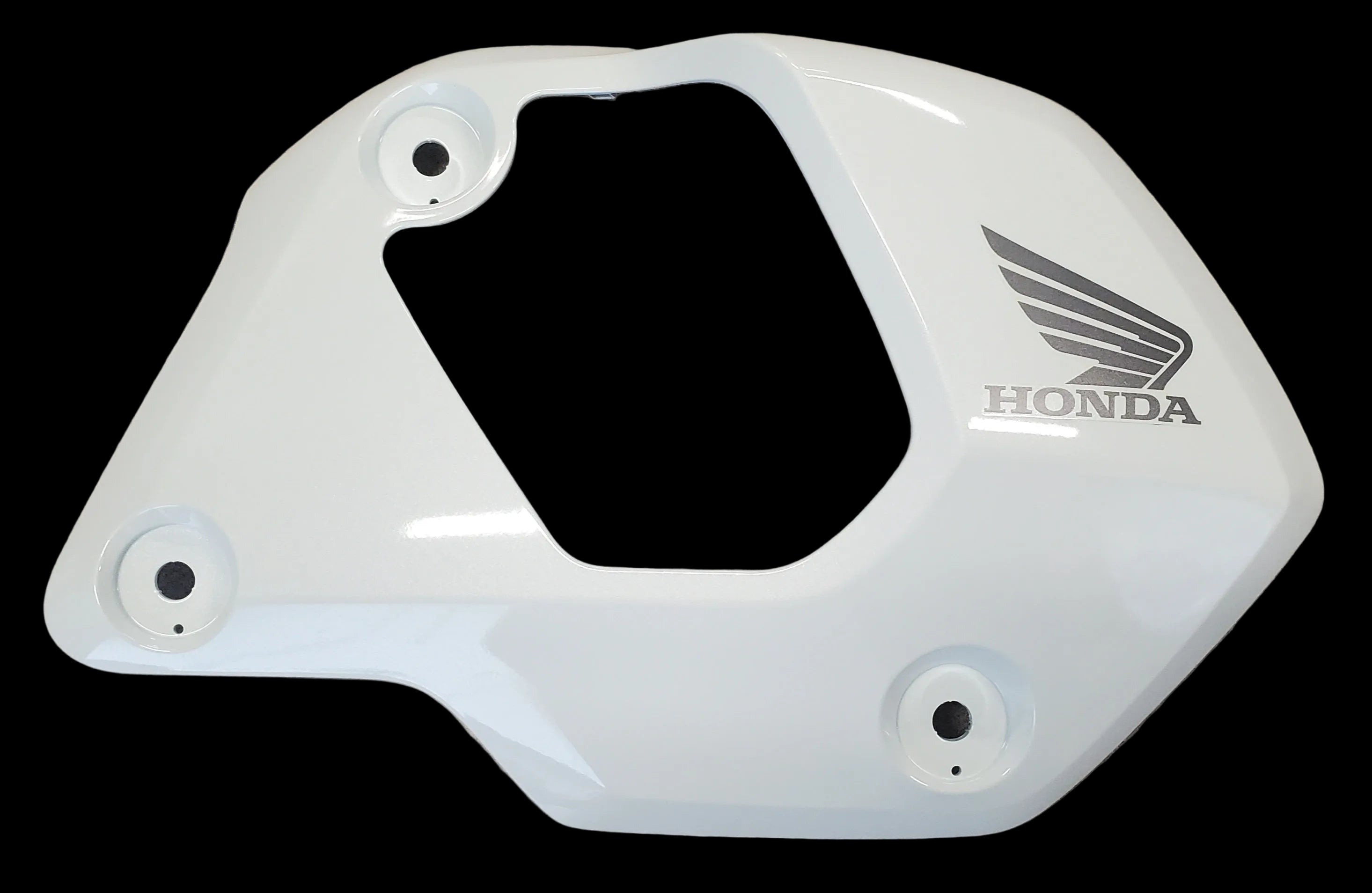 OEM Honda Grom Shroud Panels 2022-2024 | Genuine OEM Factory Side Covers