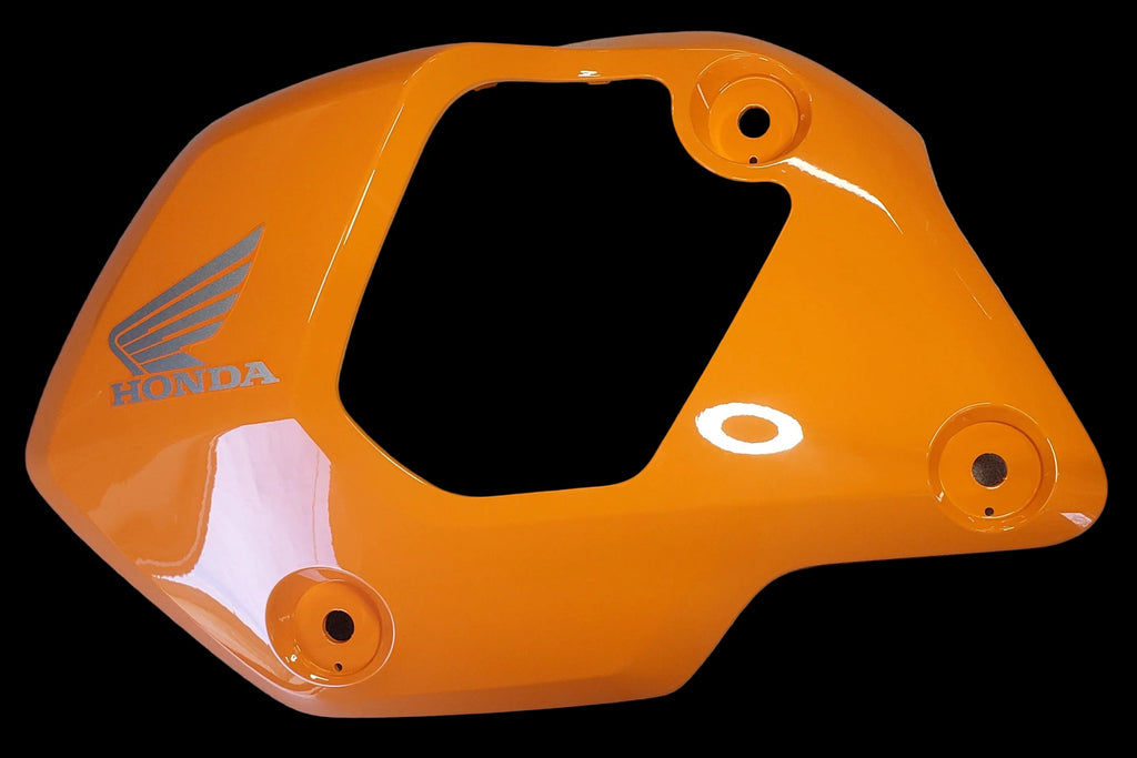 OEM Honda Grom Shroud Panels 2022-2024 | Genuine OEM Factory Side Covers