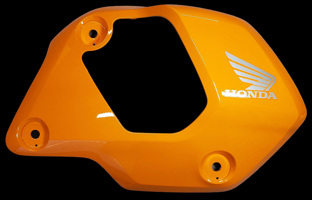 OEM Honda Grom Shroud Panels 2022-2024 | Genuine OEM Factory Side Covers