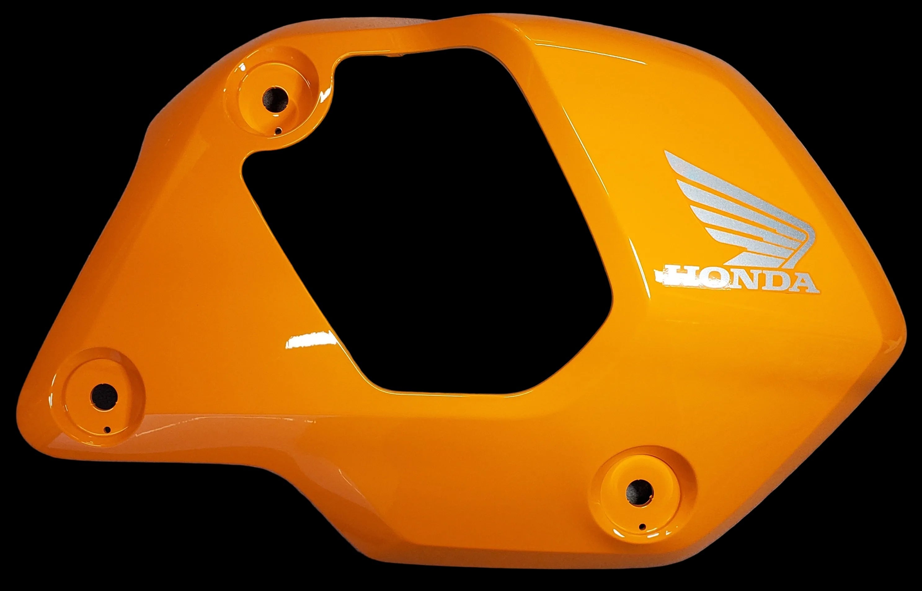 OEM Honda Grom Shroud Panels 2022-2024 | Genuine OEM Factory Side Covers
