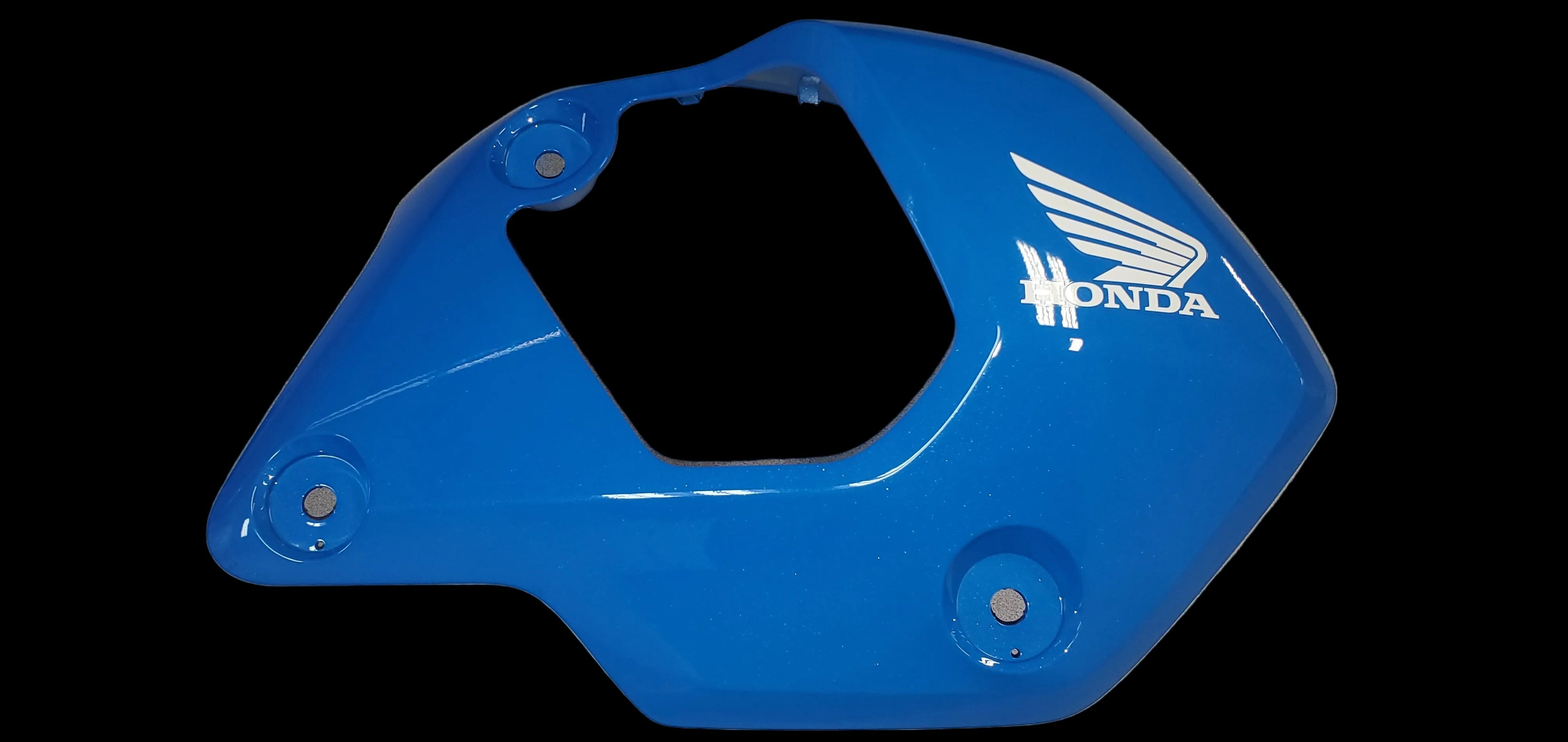 OEM Honda Grom Shroud Panels 2022-2024 | Genuine OEM Factory Side Covers