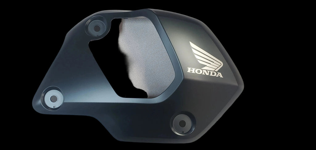 OEM Honda Grom Shroud Panels 2022-2024 | Genuine OEM Factory Side Covers