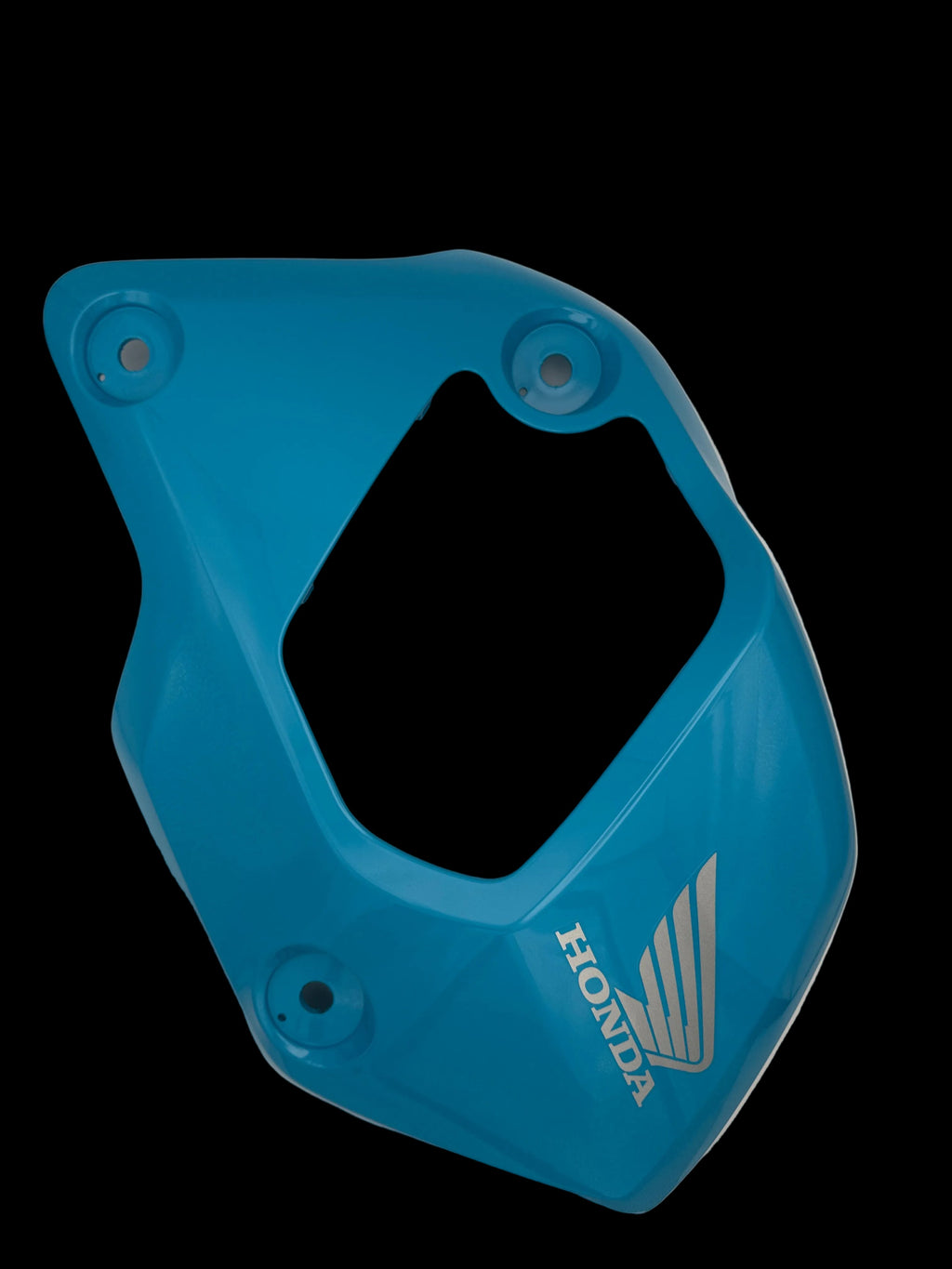 OEM Honda Grom Shroud Panels 2022-2024 | Genuine OEM Factory Side Covers