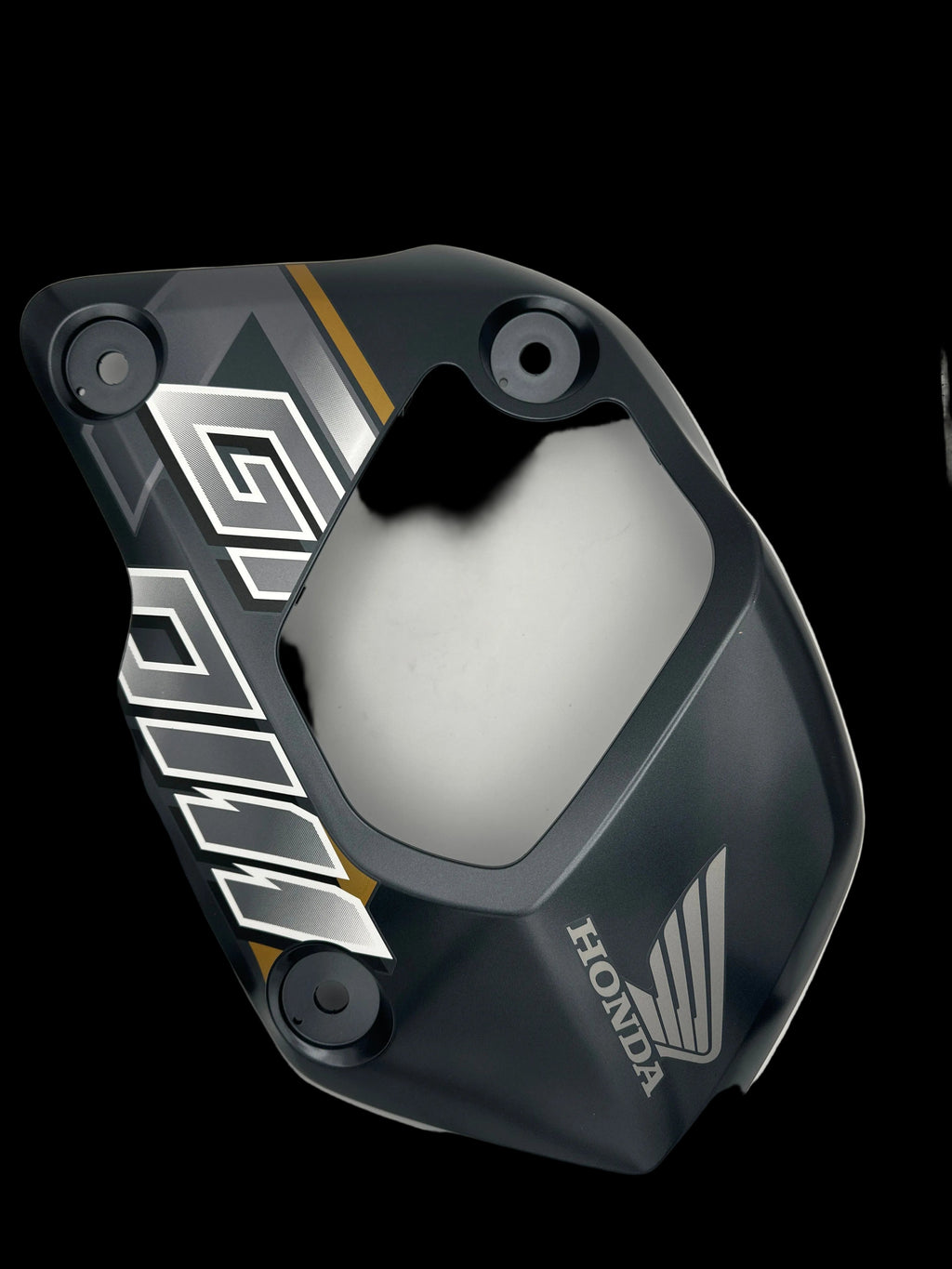 OEM Honda Grom Shroud Panels 2022-2024 | Genuine OEM Factory Side Covers
