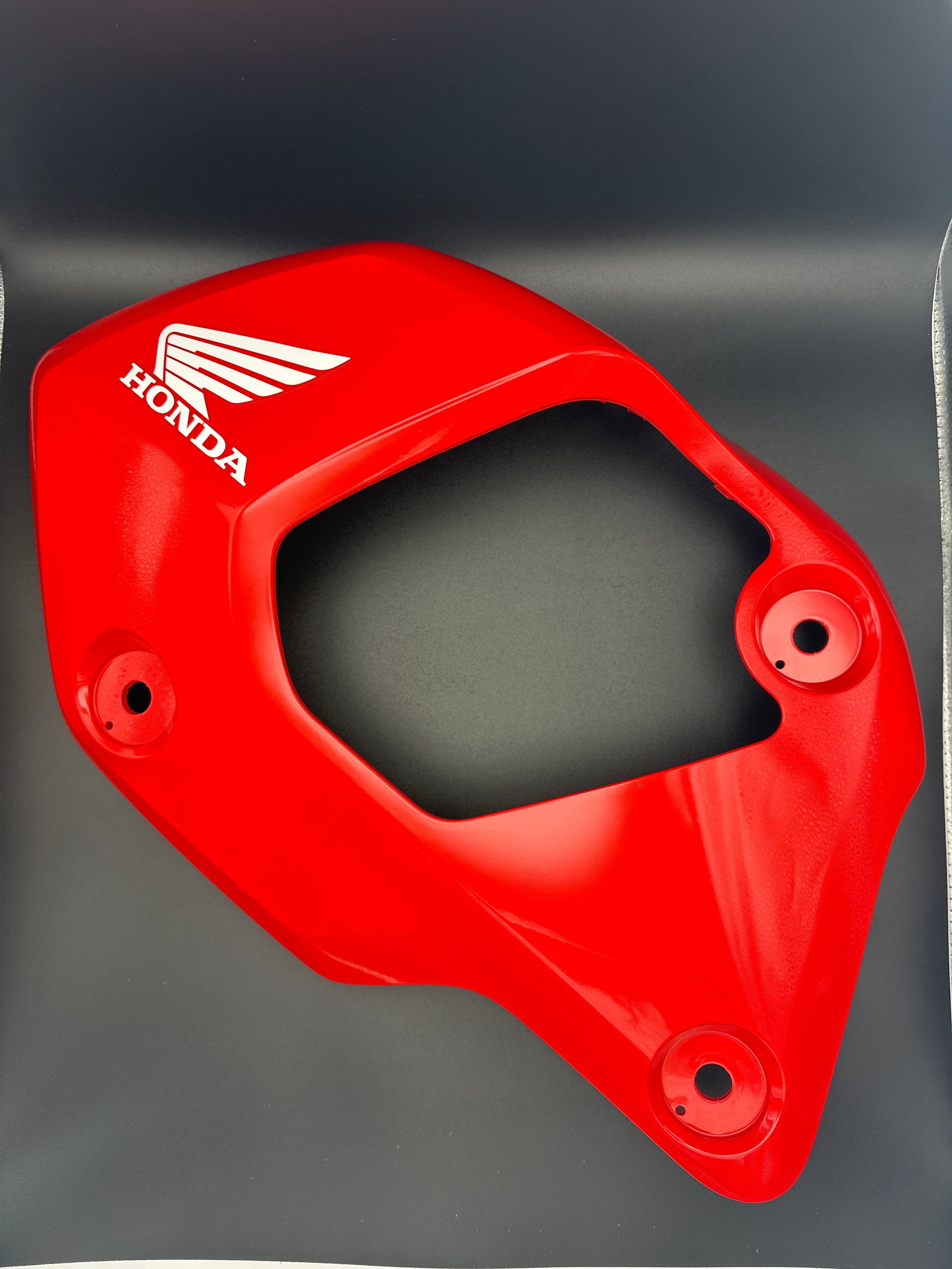 OEM Honda Grom Shroud Panels 2022-2024 | Genuine OEM Factory Side Covers