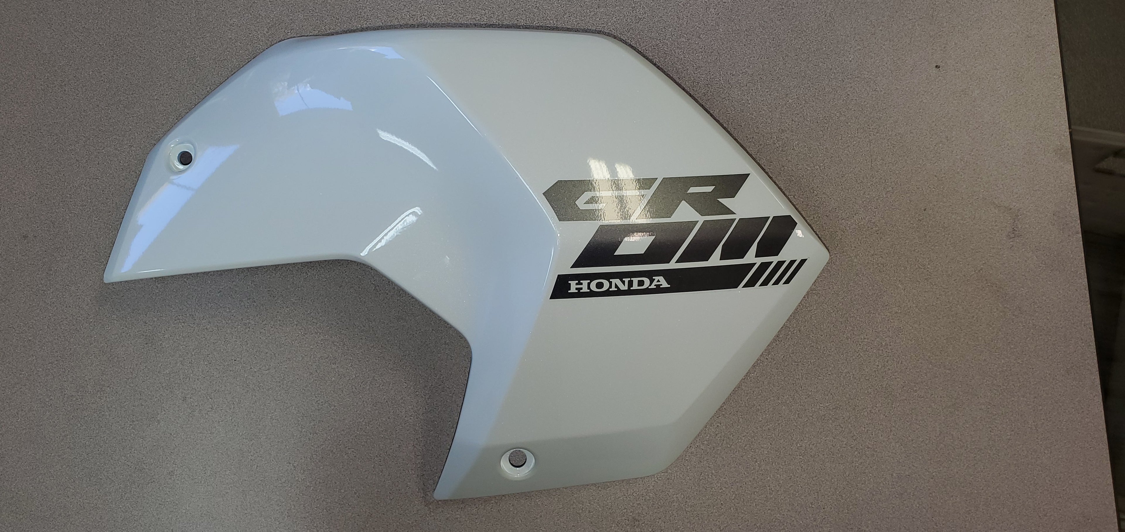 Honda Grom Shrouds 2025+ | Genuine OEM Factory Side Covers JC92