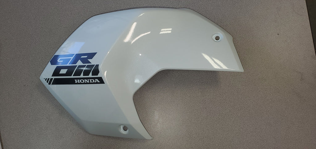 Honda Grom Shrouds 2025+ | Genuine OEM Factory Side Covers JC92