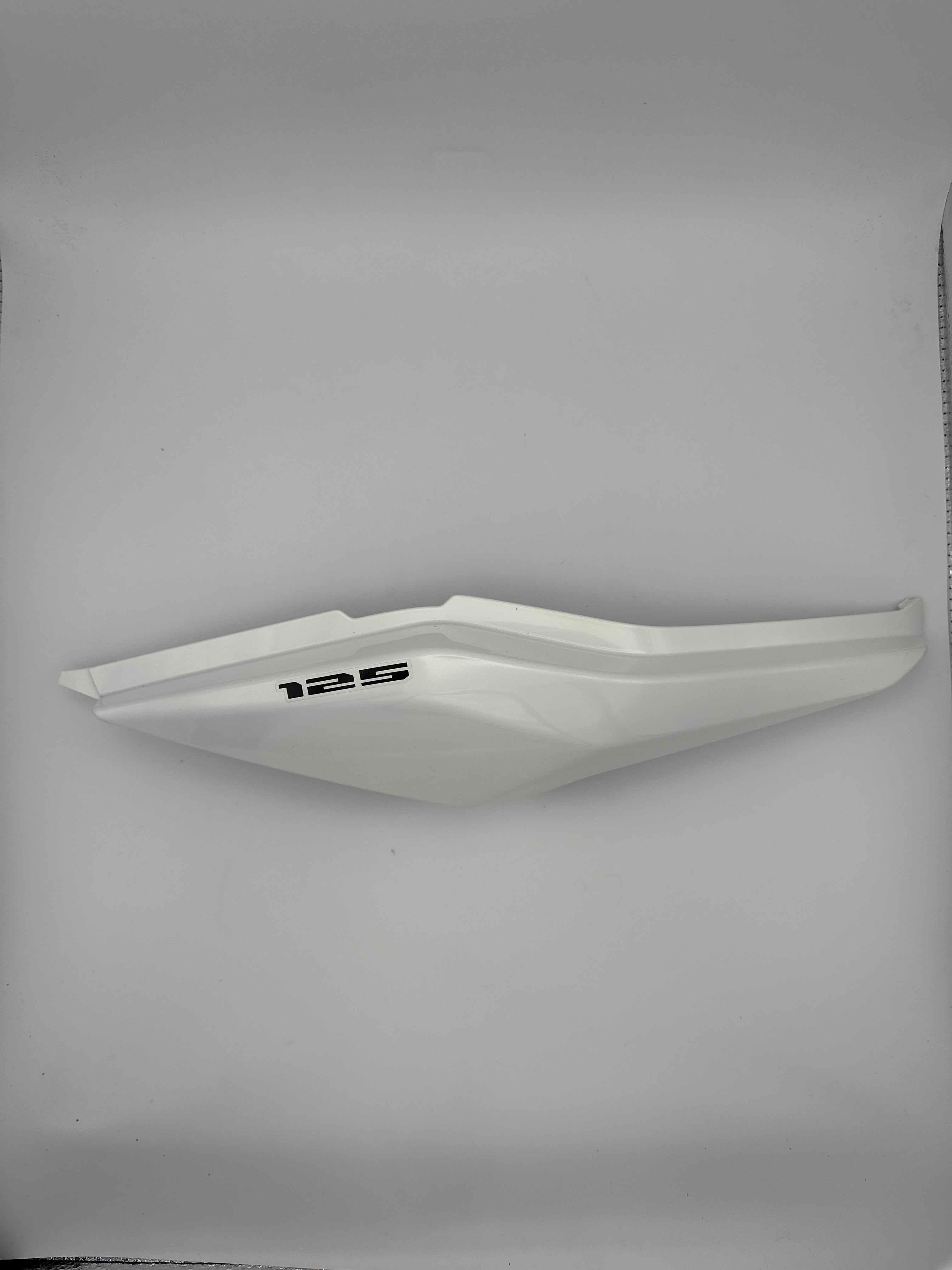 Honda Grom Rear Cowl 2017-2020
