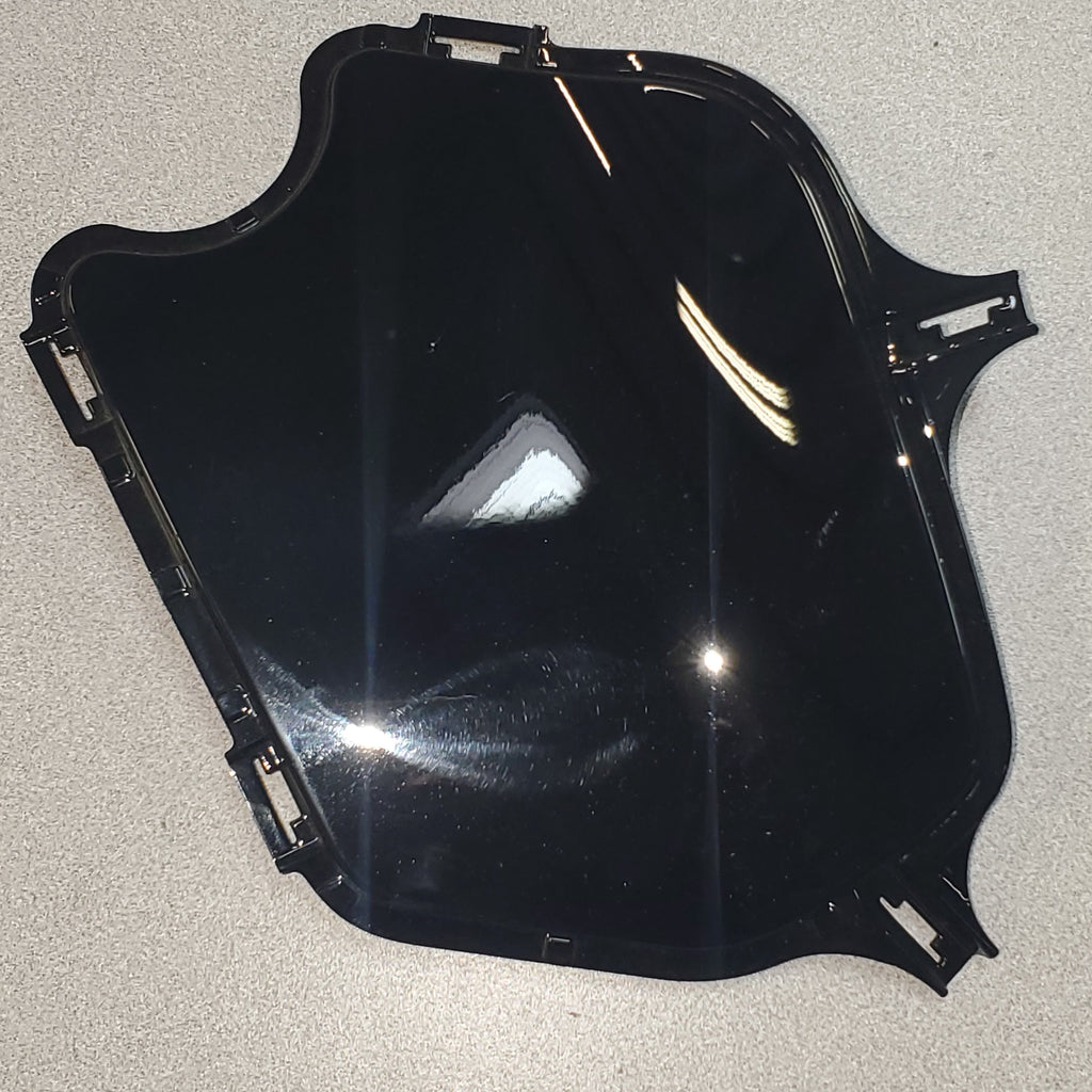 Honda Grom Shroud Insert 2022-2024 | Genuine OEM Side Panel Trim JC92