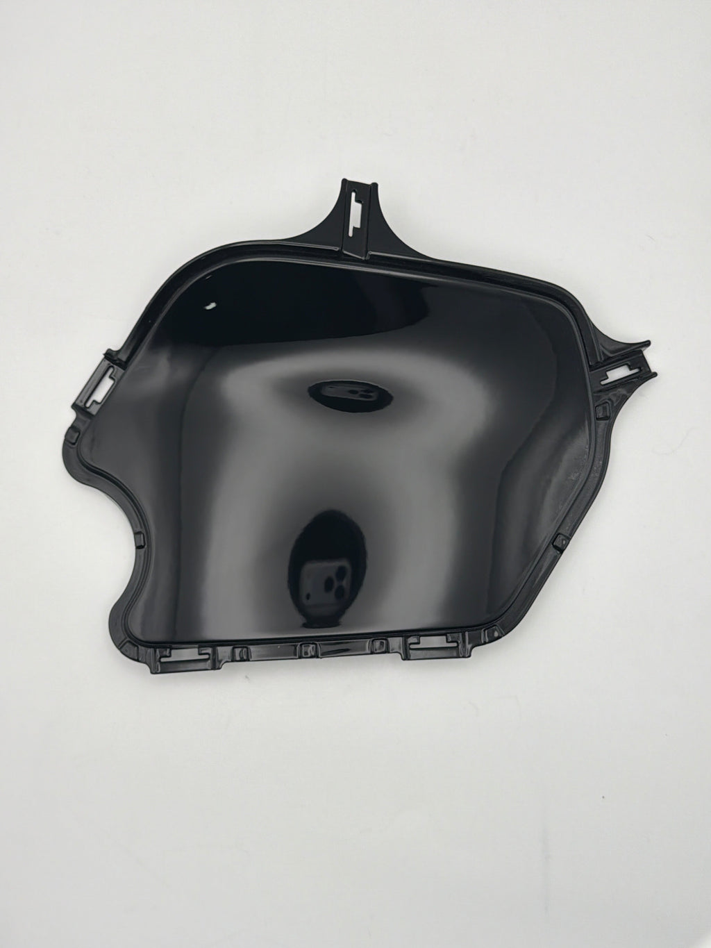 Honda Grom Shroud Insert 2022-2024 | Genuine OEM Side Panel Trim JC92