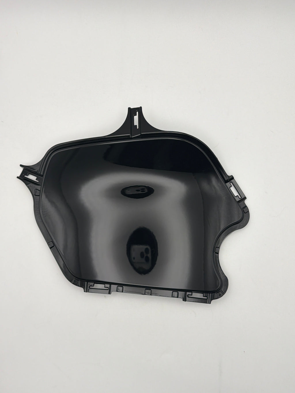 Honda Grom Shroud Insert 2022-2024 | Genuine OEM Side Panel Trim JC92
