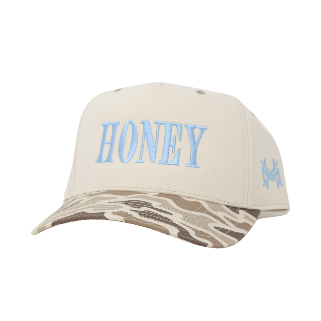 Honey