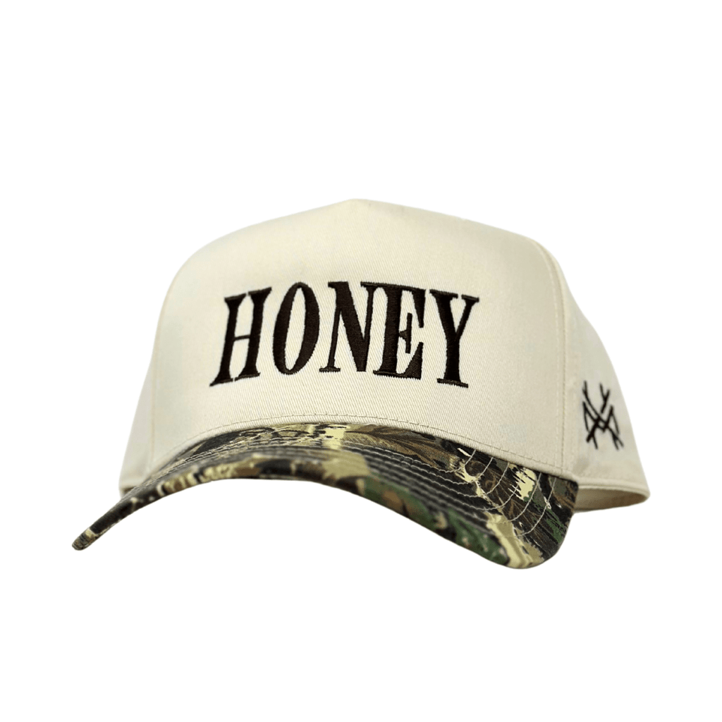 Honey