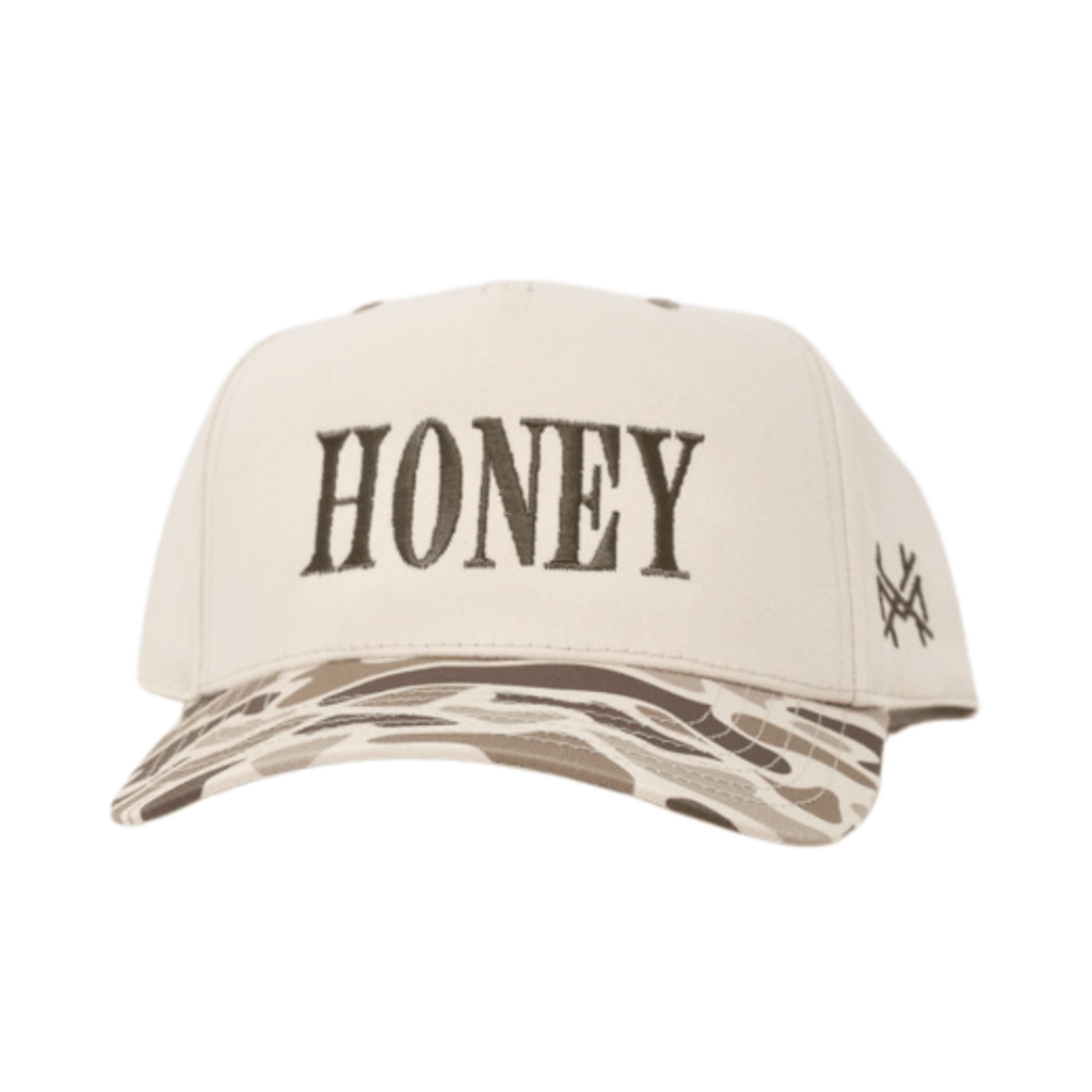 Honey