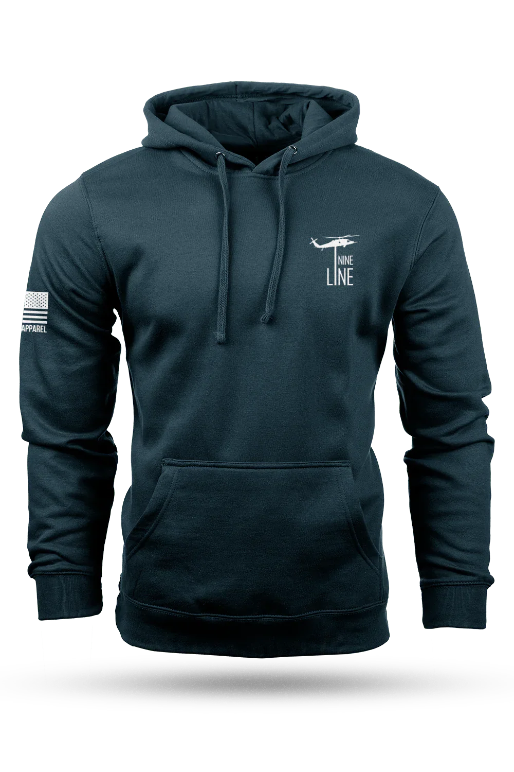 Hoodie - REREAD - Not ReWritten