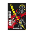 Submission Assist Hooks – Saltwater-Grade BKK Hooks