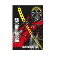 Submission Assist Hooks – Saltwater-Grade BKK Hooks