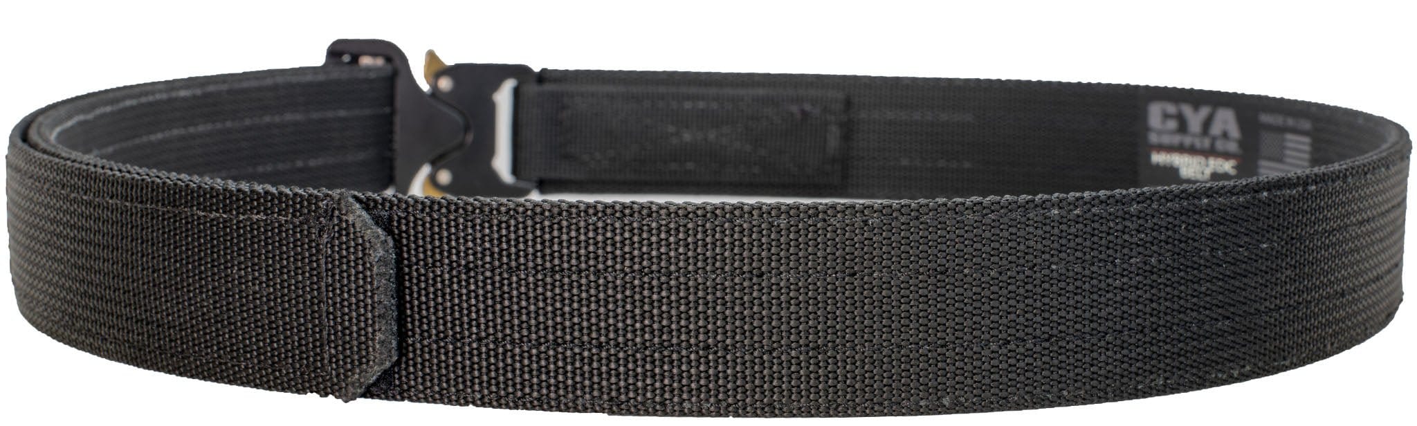Hybrid EDC Belt