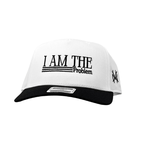 I Am The Problem