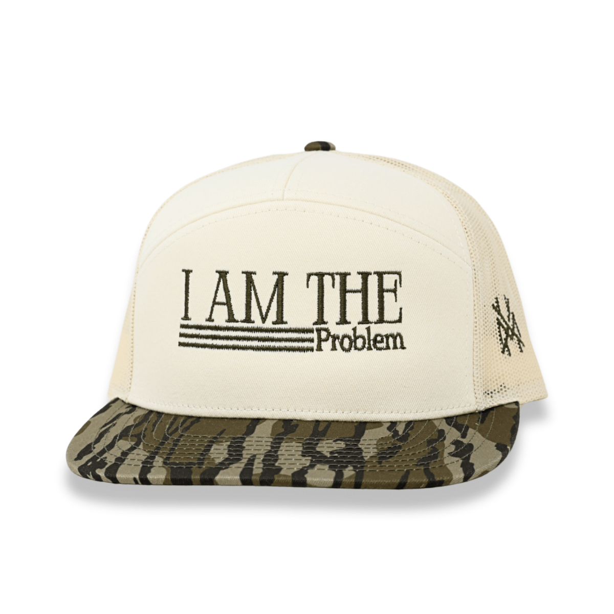 I Am The Problem