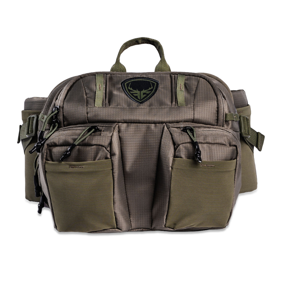 Icon Pro Waist Pack