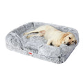 PaWz Pet Bed Orthopedic Sofa Dog Beds Bedding Soft Warm Mat Mattress