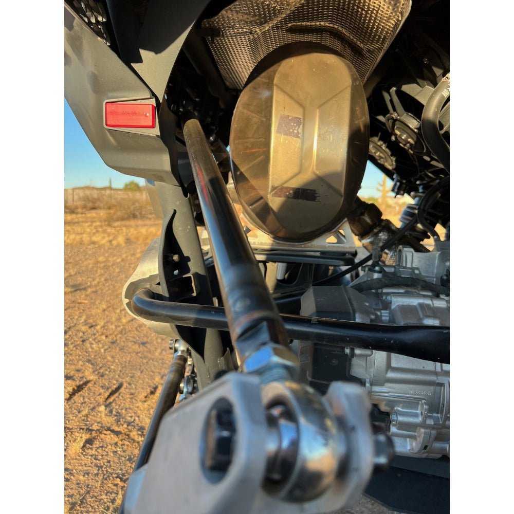 Shock Therapy Radius Rod Kit for Can-Am Maverick R