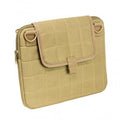 VISM Tactical Tablet Case - Tan