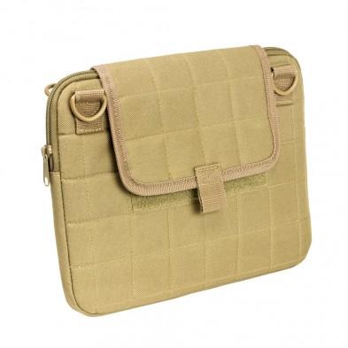 VISM Tactical Tablet Case - Tan