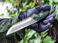 D2 Steel Hunting Knife