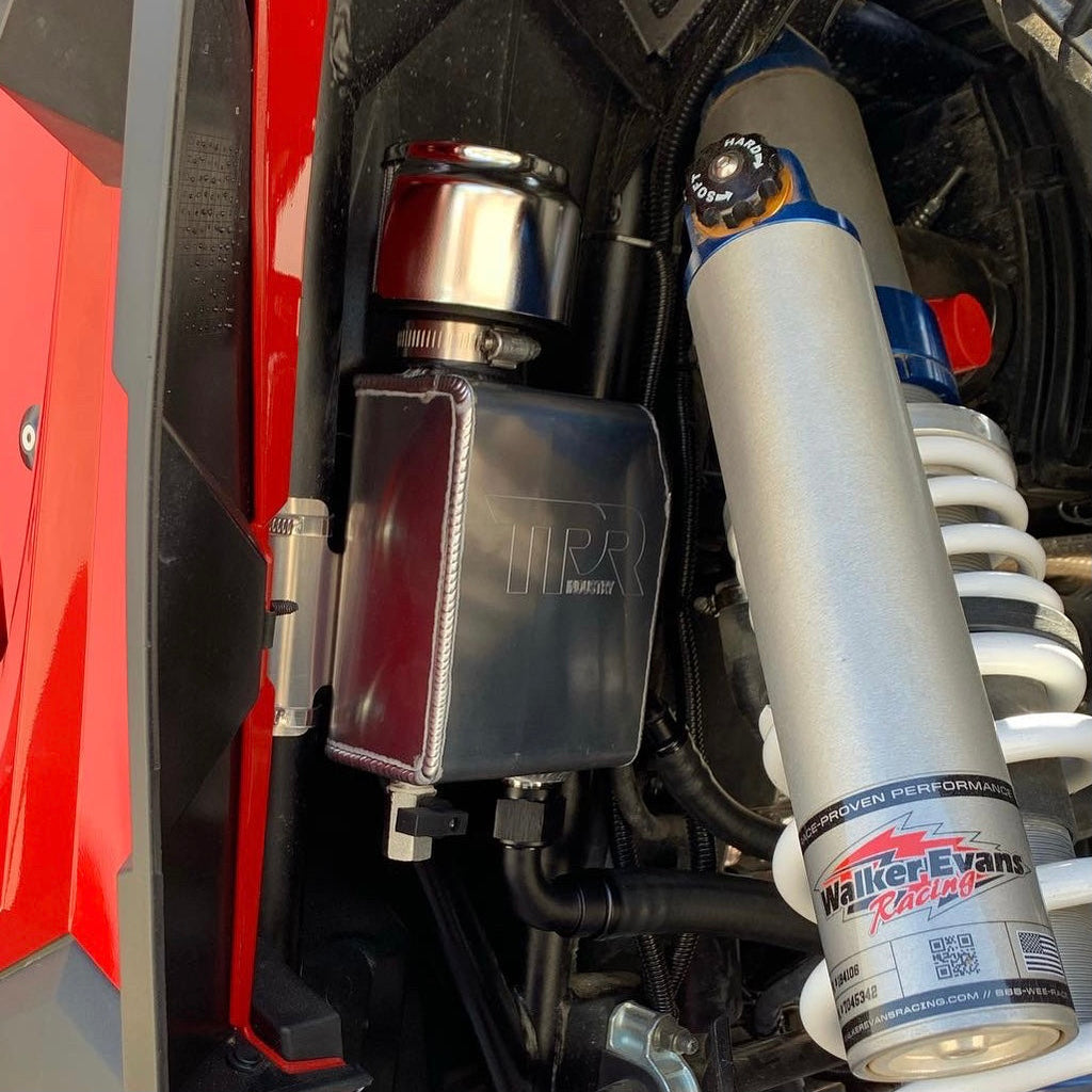 TPR006 - Crankcase Breather Kit RZR