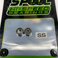 13Fishing Origin R1, Ardent C Force, Apex Elite