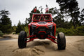 Polaris RZR Pro R for HCR Race Series Kit