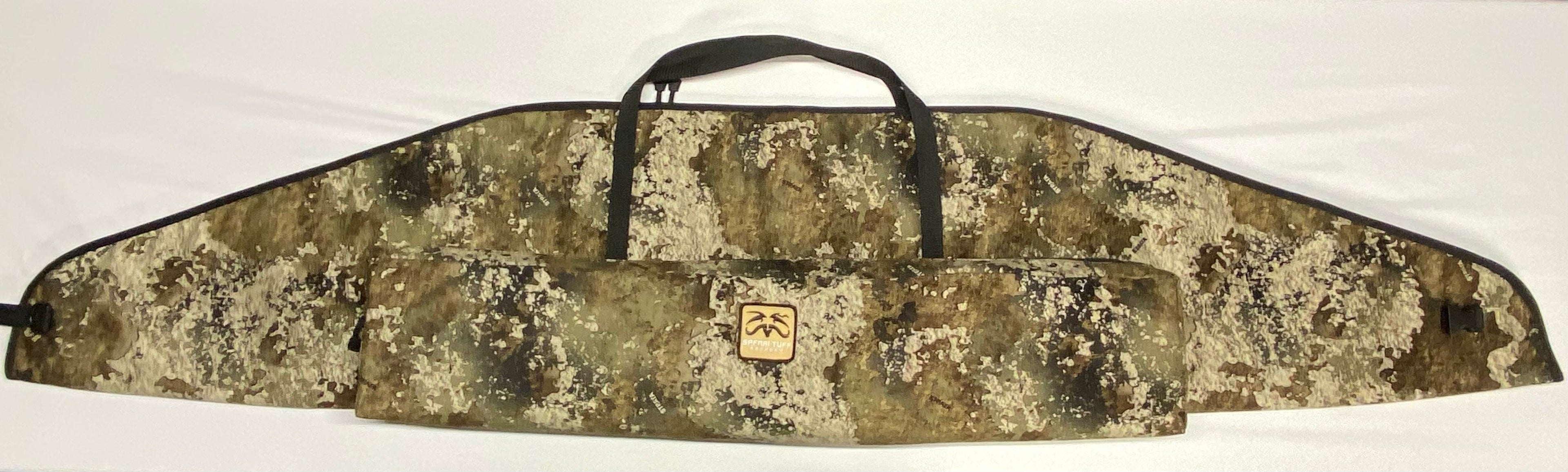 Barebow Competition Case
