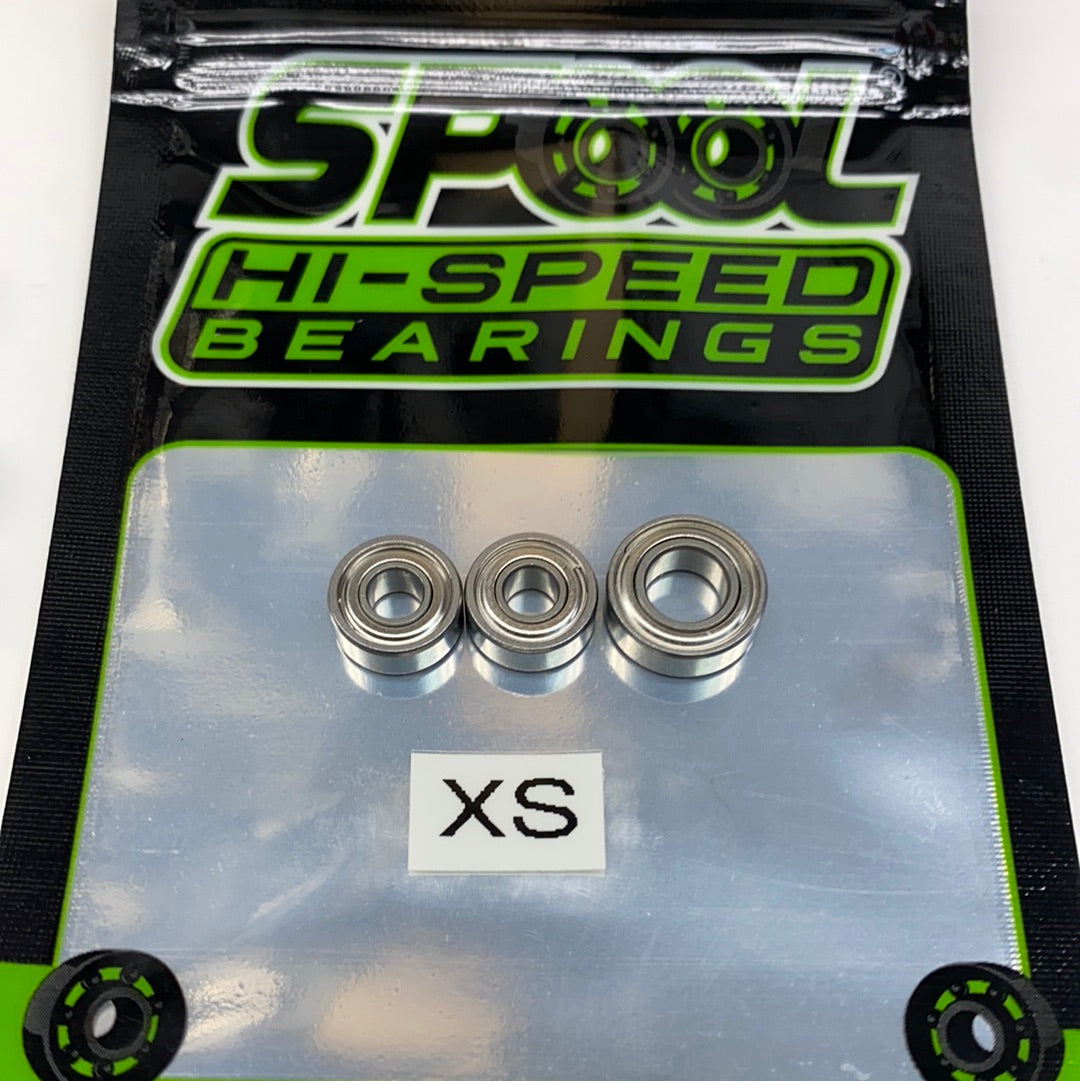 ABU Revo Spool Kit