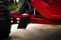 Polaris RZR Pro R for HCR OEM Replacement Trailing Arms