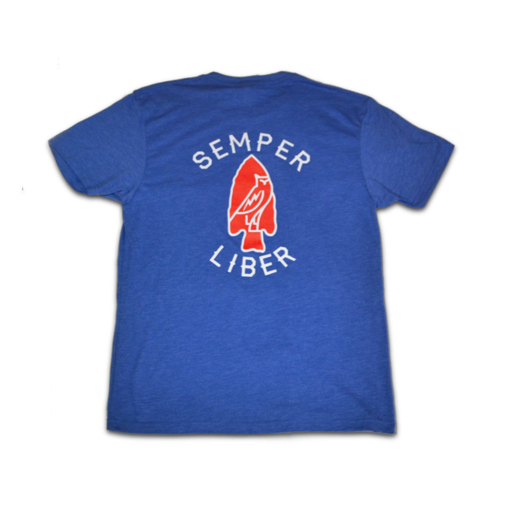 Semper Liber Tee