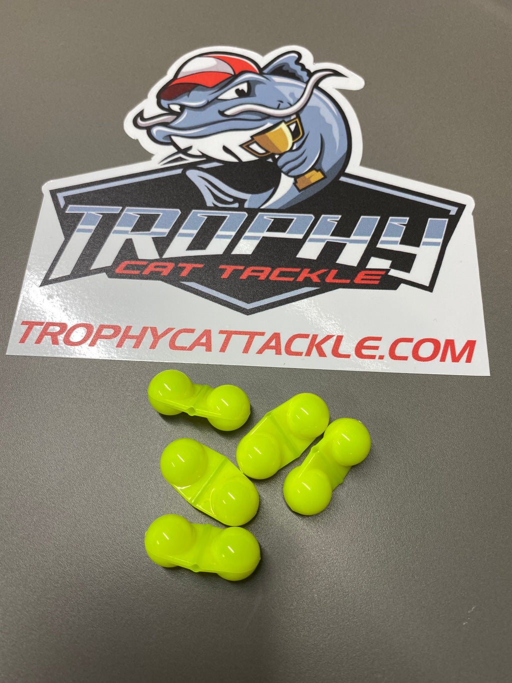 Rig Rattles