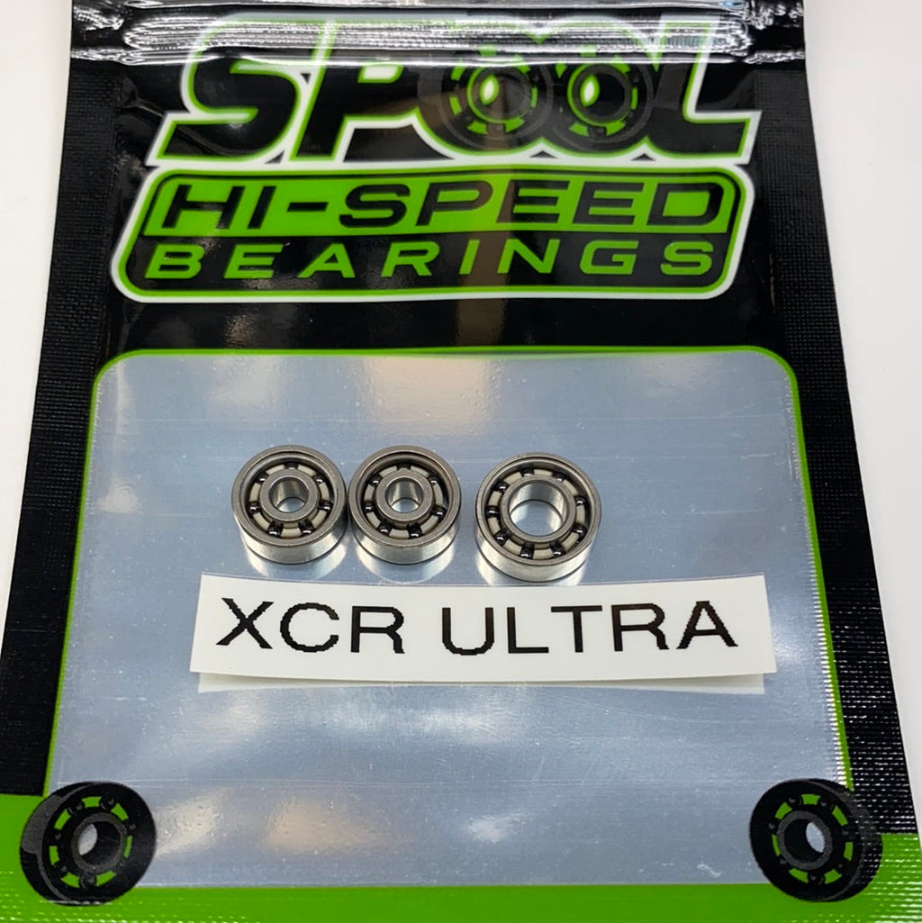 ABU Revo Spool Kit