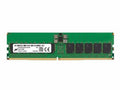 DDR5 RDIMM 32GB 1RX4 5600 CL46 (16GBIT)