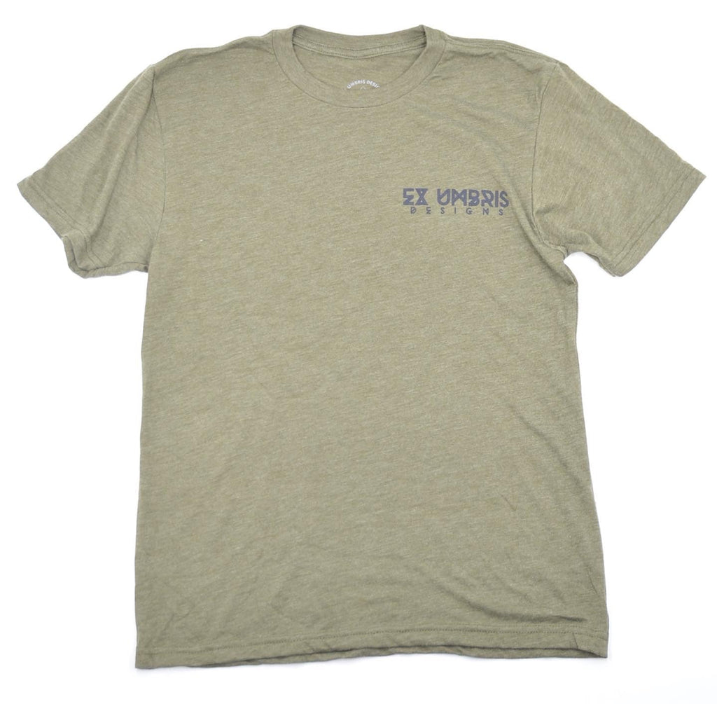 Geometrics Tee