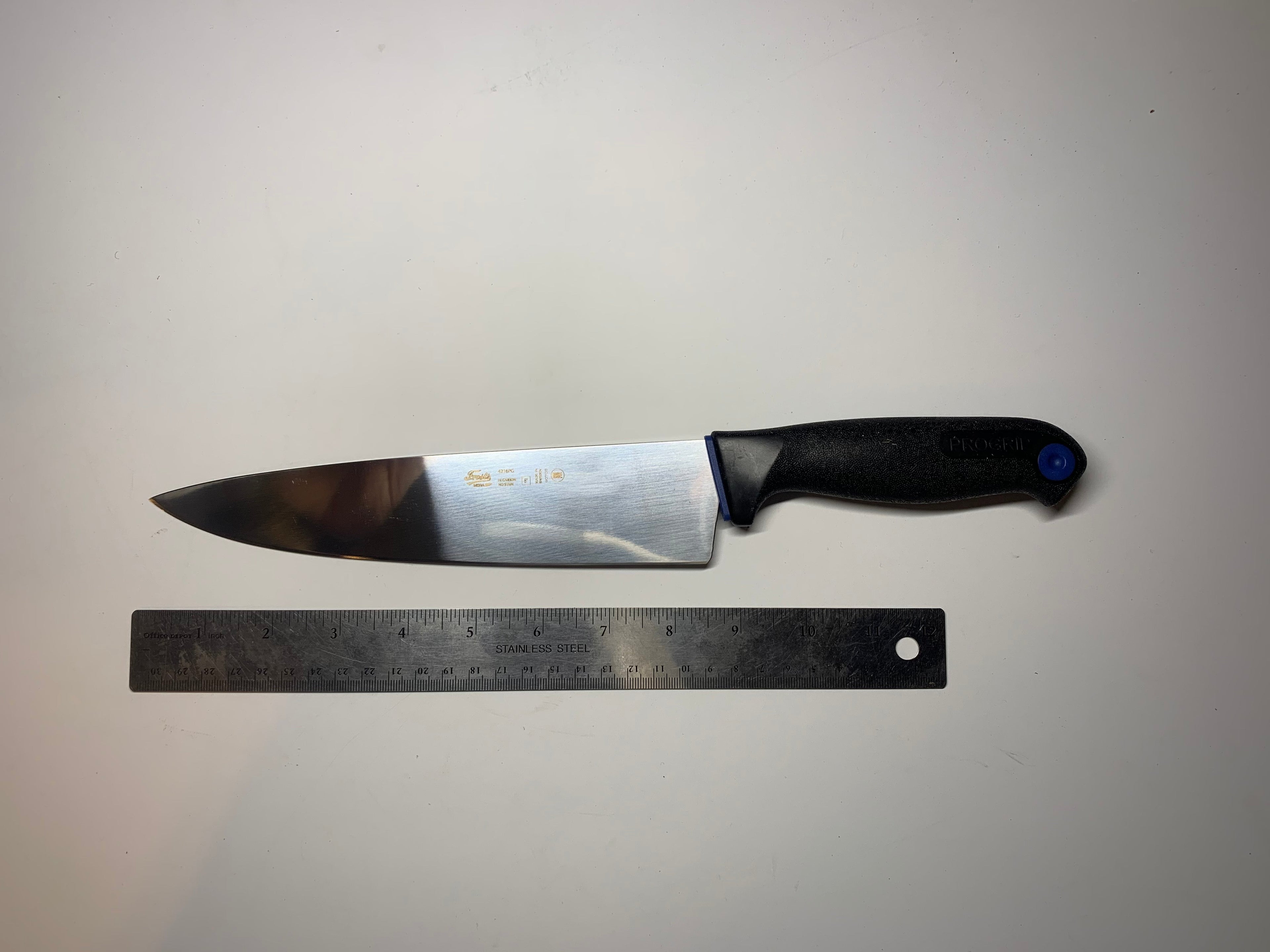 Mora/Frosts Chef's knife 8.5" #4216PG