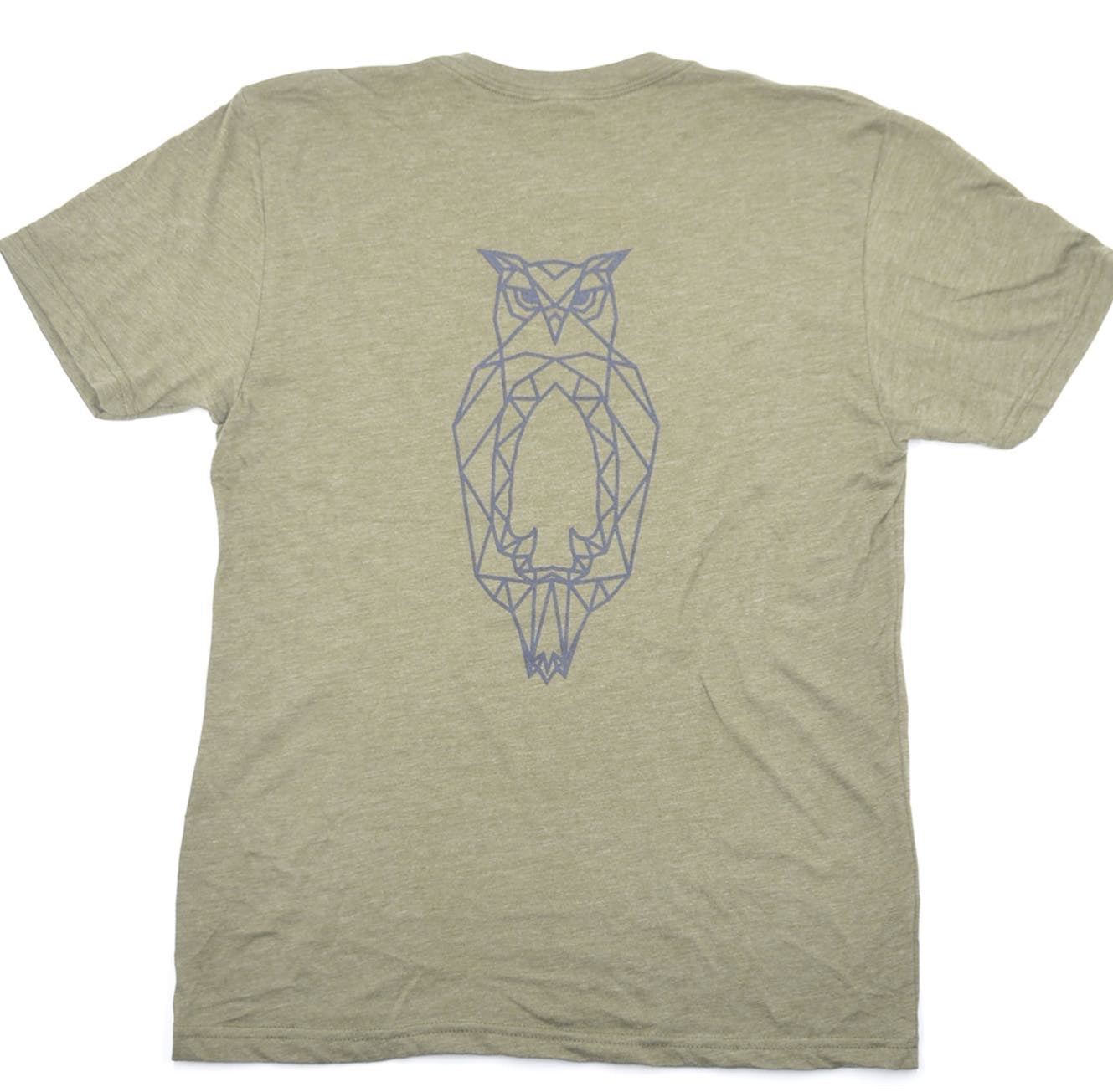Geometrics Tee