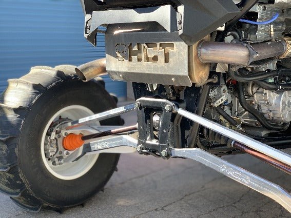 Polaris RZR Pro XP for DUNER for Long-Travel Suspension Kit