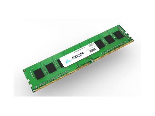 64GB DDR5-4800 UDIMM KIT (2 X 32GB) TAA COMPLIANT
